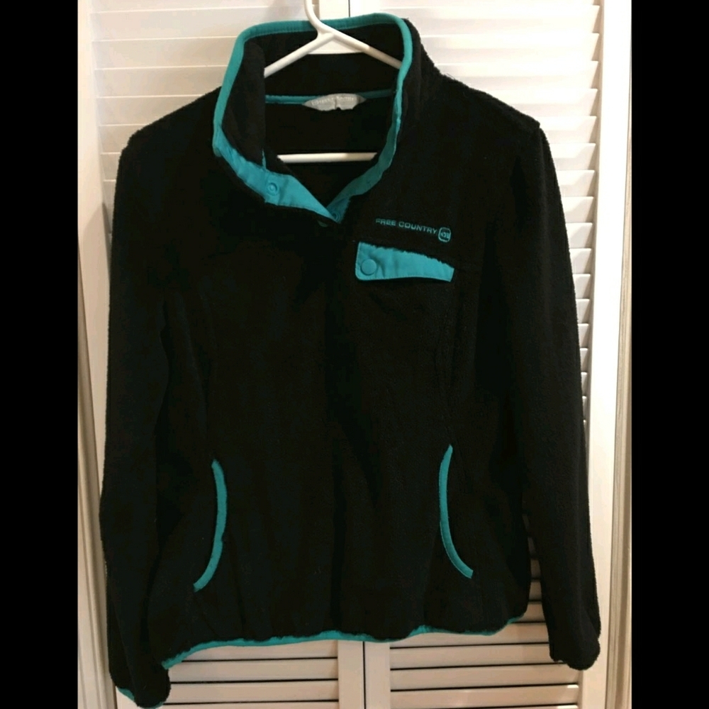 Free Country pullover